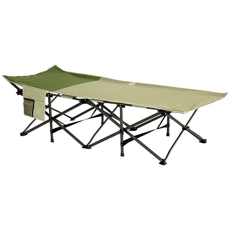 costco camping cot|More.